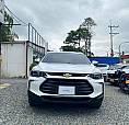 Chevrolet Tracker Ltz Turbo 2022