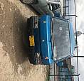 Vendo Nissan Vanett