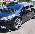 Kia Cerato Pro 2Da Generación