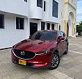 Se Vende Mazda Cx 5 Grand Touring  Lx 4X4 2020
