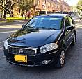 Fiat Siena 2011Excelente Condición