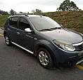 Vendo Renault Stepway 2012 $34.000.000