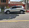 Hermosa Camioneta Automática Y Uca Dueña, Exelente Estado
