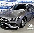 Mercedes Benz Cla 180 2022