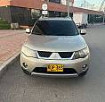 Mitsubishi Outlander 2010