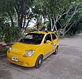 Vendo Taxi Spark