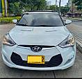 Hermoso Hyundai Veloster Modelo 2014 Muy Bien Cuidado, Soat Y Tecno Hasta Enero 2024, Nunca En Aplicaciónes