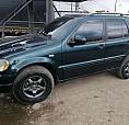 Camioneta Ml320 Mb Excelente Estado Venpermuto