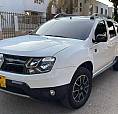 Vendo Renault Duster Version Trip Advisor 4X4 Ful Equipo Precio Oportunidad