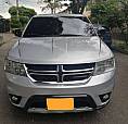 Dodge Journe Se  2014