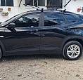 Chevrolet Tracker Turbo