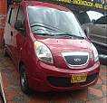 Venpermuto Chery Yoya 2012 $ 25.000.000