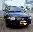 Se Vende Volkswagen Gol 1.8 Modelo 2007 En Excelente Estado