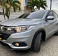 Honda Hr-V 2021 1.8 Lx