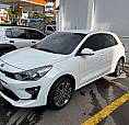 Kia Río Vibrant 2022