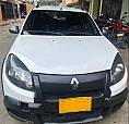 Se Vende Carro Renault Stepway Mod 2015