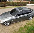 Bmw 318I Mecanico 2010