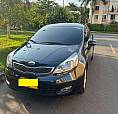 Kia Rio Ub Ex 2013