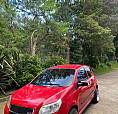 Vendo Cambio Aveo Emotion 2010