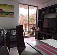 Arrendo Lindo Apartamento
