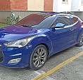 Hyundai Velostar