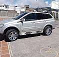 Vendo Camioneta 4X4 7 Pasajeros