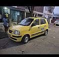 Vendo Taxi Hyundai Atos