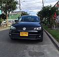 Volkswagen Voyage Negro, Modelo 2017 Se Entrega Con Papeles Al Dia, Precio Negociable