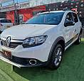 Renault Stepway Intens Modelo 2020