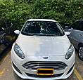 Vendo Ford Fiesta Se 2018 Buen Estado