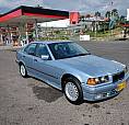 Bmw 325I 1993 Aleman