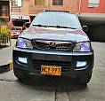 Zotye Nómada 1.3 Full Equipo 2013