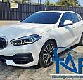 Bmw 118 Sportline Aut 1.5 Turbo