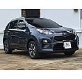 Kia Sportage 2.0 Desire 2 Generación