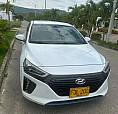 Se Vende Hyundai Ioniq Hev Modelo 2019