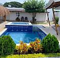 Vendo Espectacular Casa Campo Entrada A Los Corazones De 500 M2. Negociable