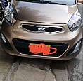 Vendo Kia Picanto