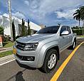Amarok Highline En Perfecto Estado