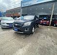 Chevrolet Tracker 2014