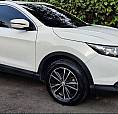 Nissan Qashqai 2.0 Advance