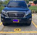 Toyota Prado Txl Perfecto Estado