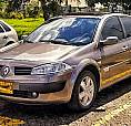 Vendo Renault Megane 2
