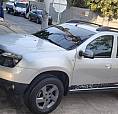 Duster 4X4