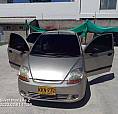 Chevrolet Spark Cronos