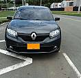 Renault Sandero 2018