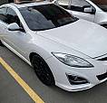 Vendo O Permuto Espectacular Mazda 6 All New
