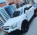 Captiva Sport 2.4 Modelo 2012 Gasolina.. Caja Triptonica
