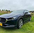 Mazda Cx30 Mt (2021)