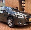 Se Vende Mazda 2 Touring Cojineria En Cuero