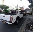 Camioneta 4X4